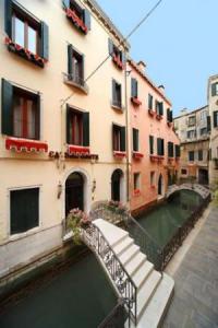 Hotel Ca dei Conti