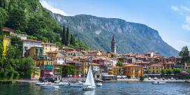 italy trip packages