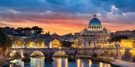 travel packages to italy