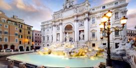 travel packages to italy