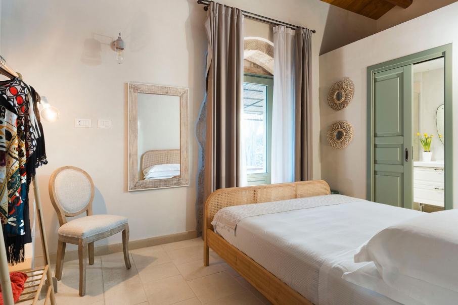 Villa Ninetta | Perillo Custom Vacations