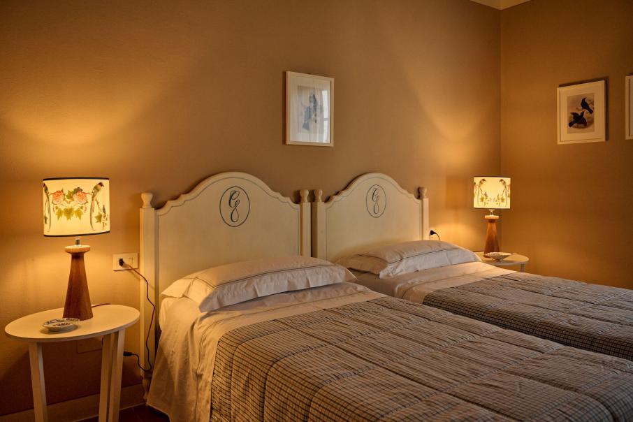 Villa Marliana | Perillo Custom Vacations