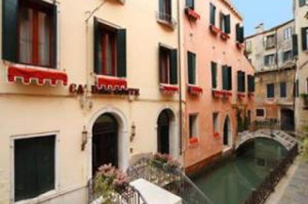 Hotel Ca dei Conti